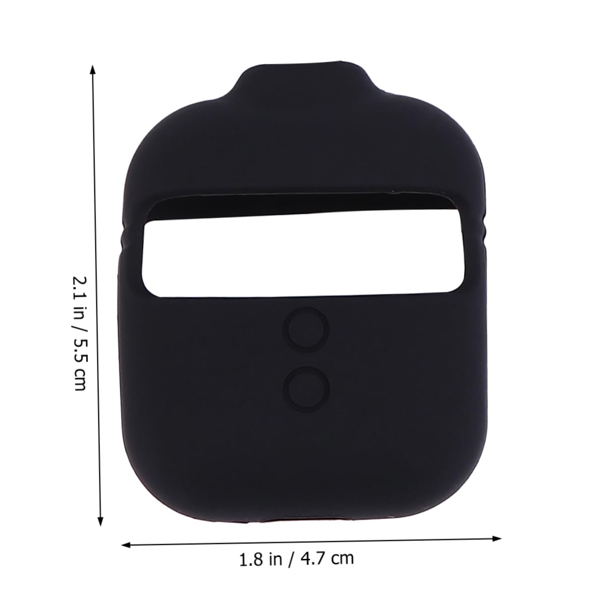 3-Pack Universal Headphone Protective Case - Durable Storage Pouch for Earphones, Earbuds & Accessories - Perfect for Travel, Gym & Daily Use