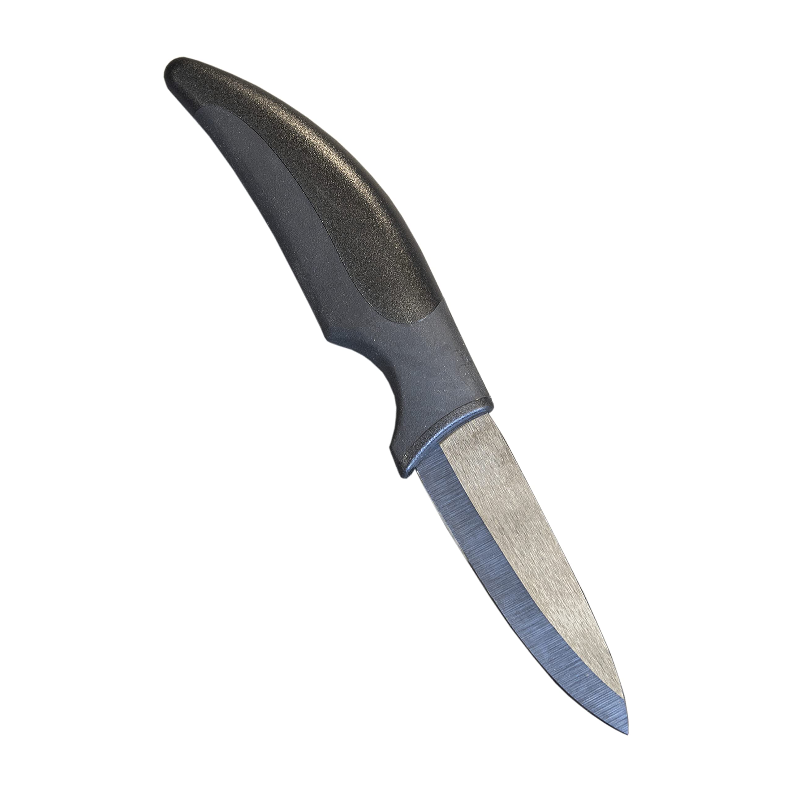 Bone Tactical NPE Ghost Knife - Premium Tactical Folding Knife for Outdoor Survival, Camping, Hunting & EDC | Durable & Lightweight Pocket Knife for Everyday Carry