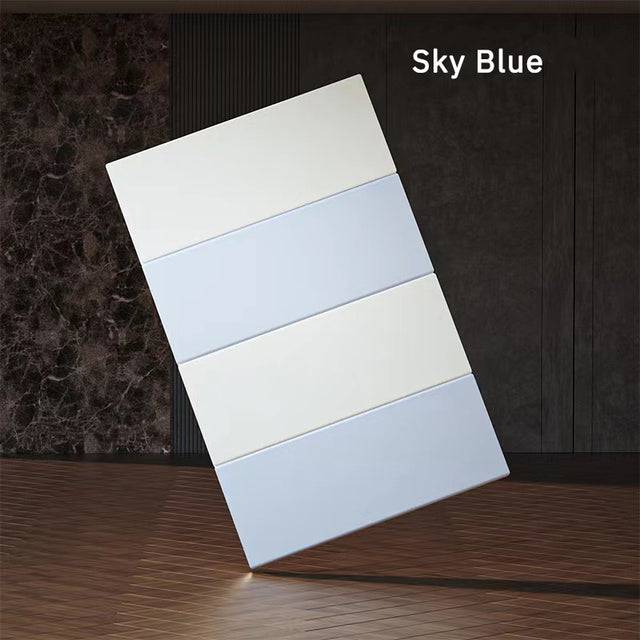 Sky blue