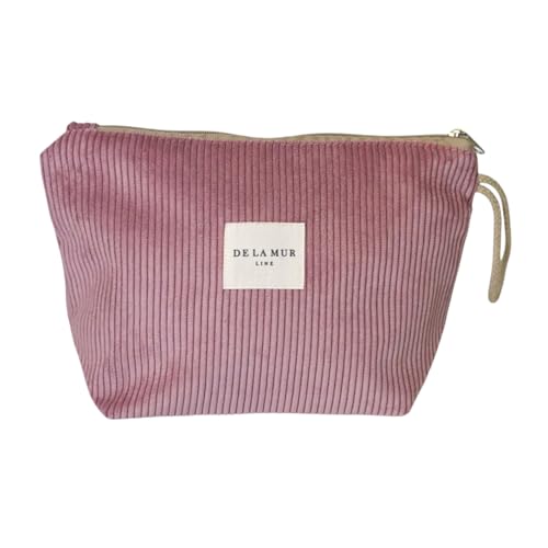 Pink Corduroy - COT