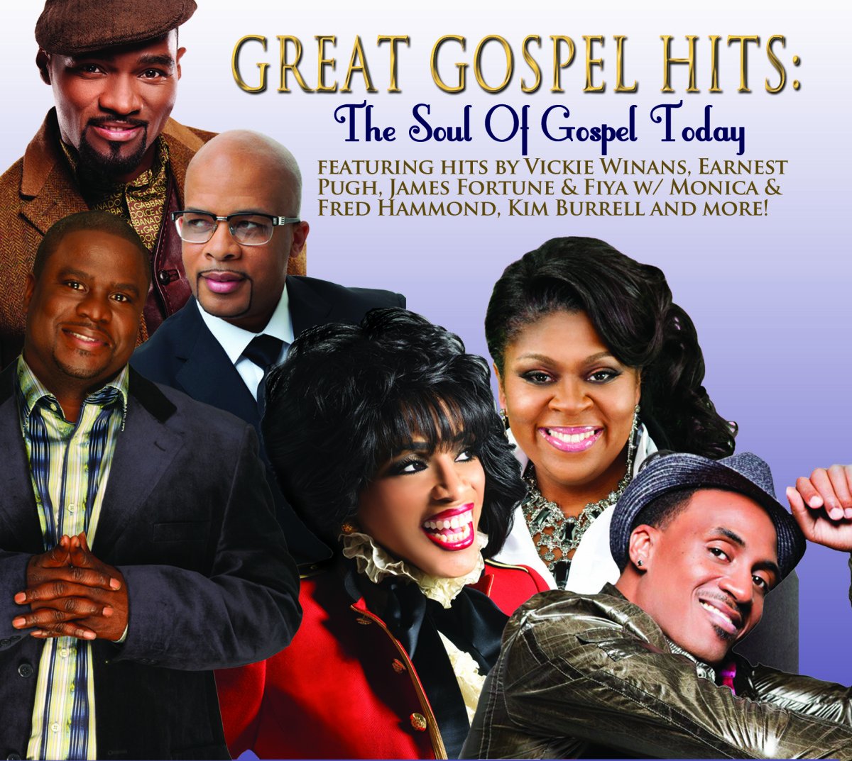 Best Gospel Music Hits - Soulful Gospel Songs Collection for Worship, Church & Spiritual Uplifting | Inspirational Christian Tunes for Prayer, Meditation & Relaxation