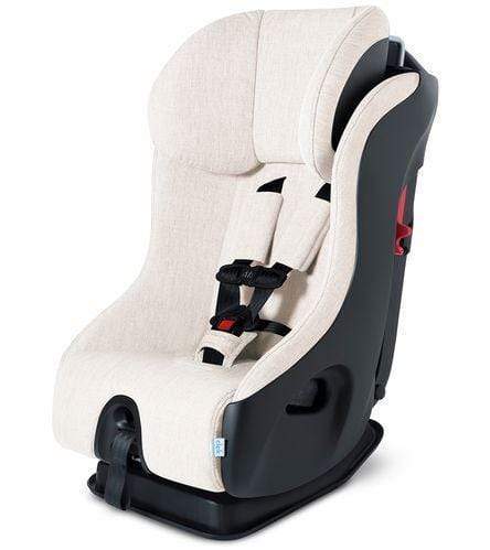 Clek Fllo Convertible Car Seat - Safe & Comfortable for Toddlers & Kids | Perfect for Travel & Everyday Use
