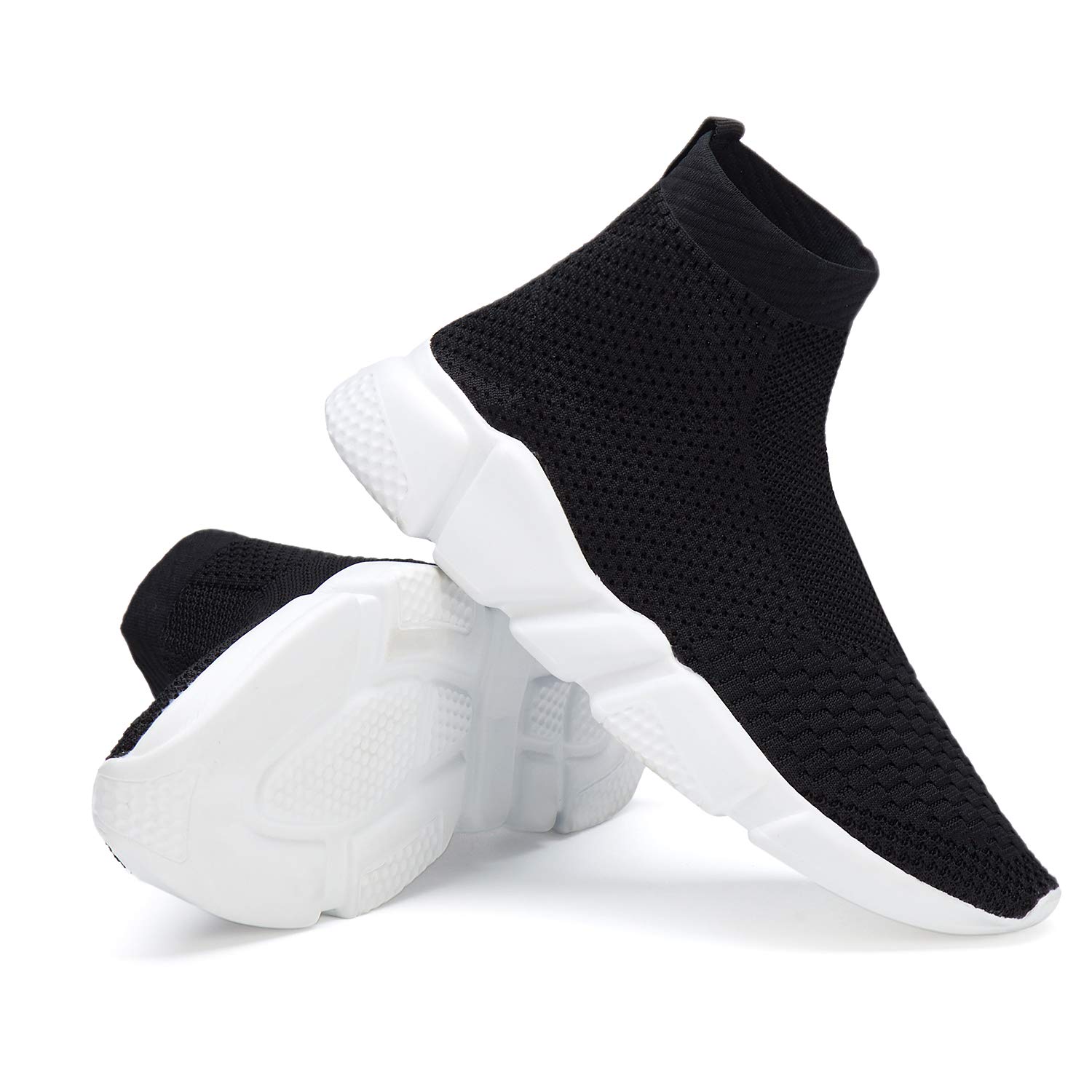 Casbeam Women's Running Shoes - Lightweight Slip-On Tennis Sneakers for Walking, Gym & Workouts - Breathable Comfort & Stylish Design - Perfect for Jogging, Training & Casual Wear
