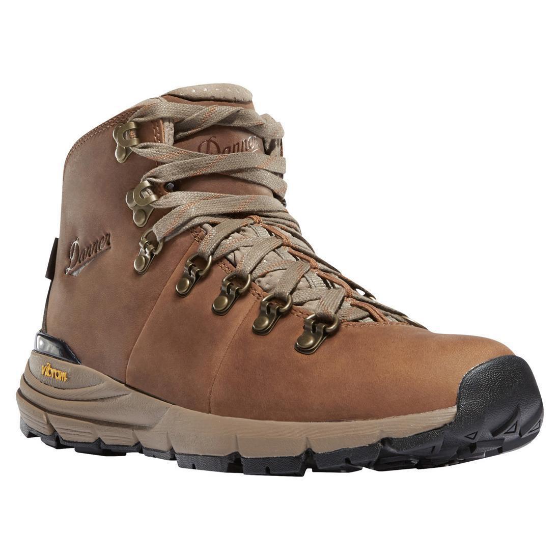Mountain 600 4.5