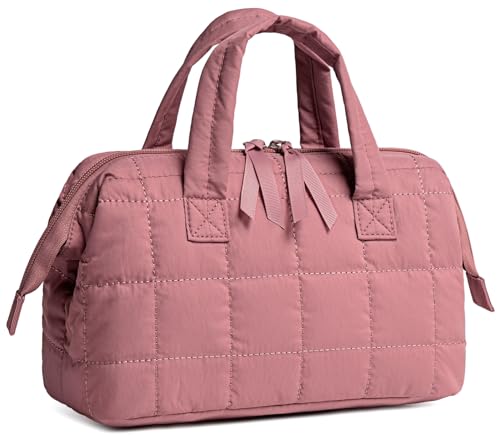 Dusky Pink