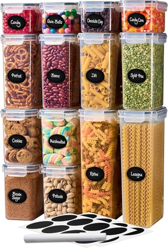 06 - 23.6 Quarts (Set of 14)