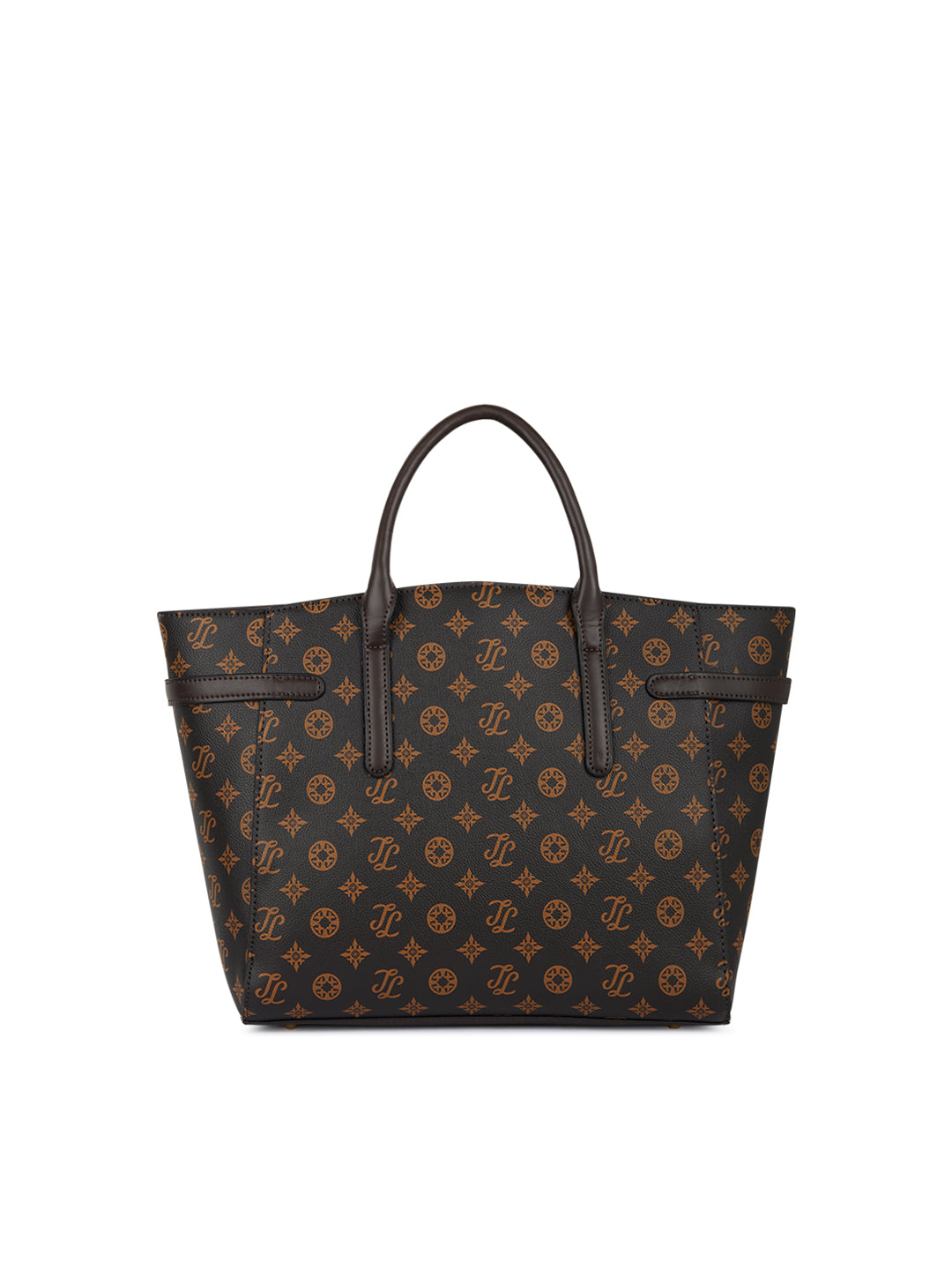 Stylish Montreal Large Tote Bag for Women - Spacious Canvas Shopper with Long Handles - Perfect for Work, Travel, and Everyday Use