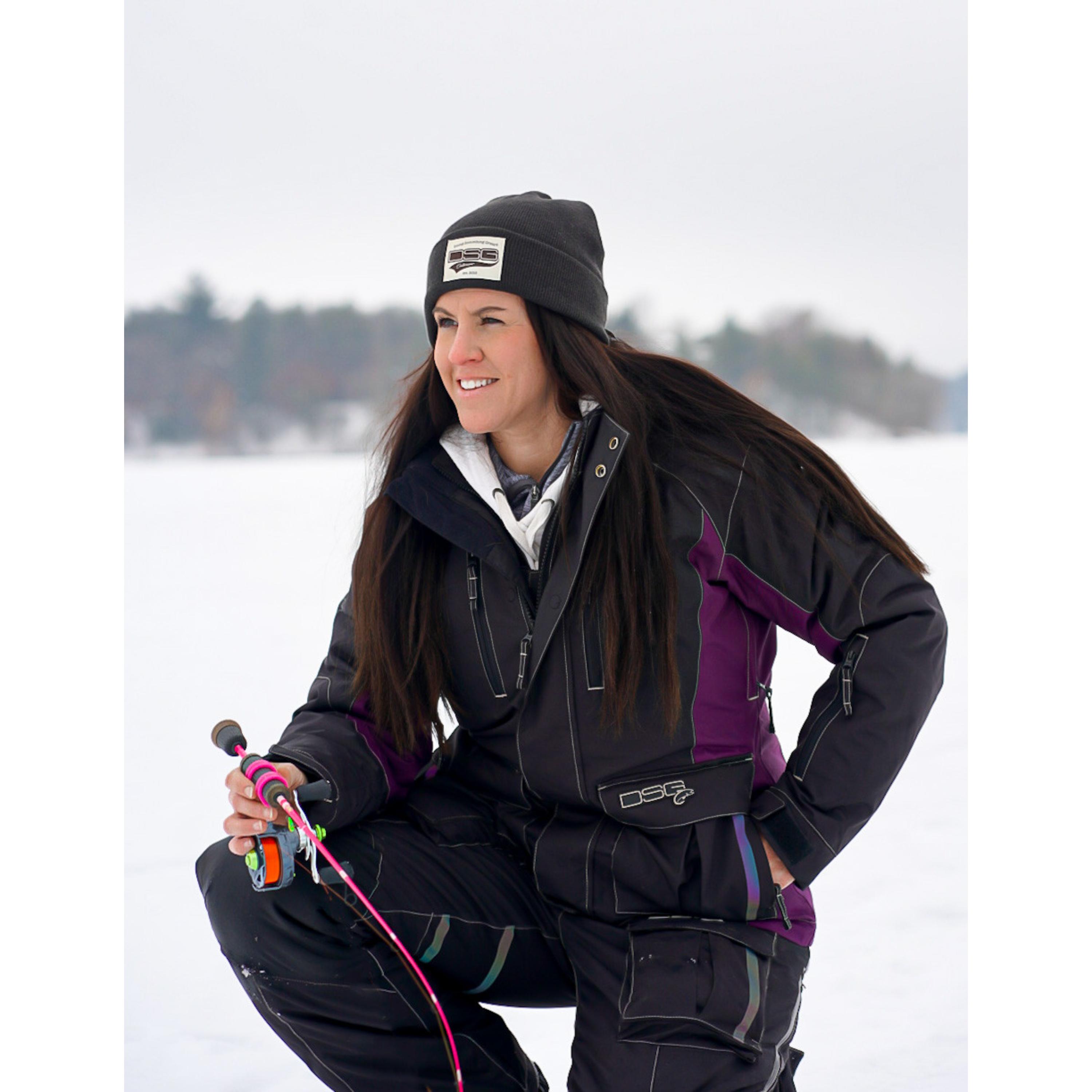 Avid 2.0 Ice Jacket - Waterproof Winter Coat for Men & Women - Skiing, Snowboarding & Outdoor Activities