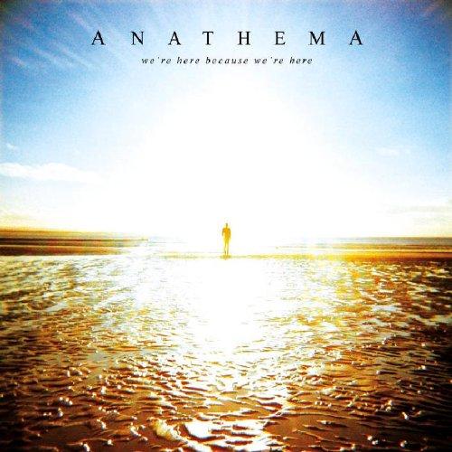 Anathema - We're Here Because We're Here | Official Album | Alternative Rock Music | Perfect for Home Listening & Road Trips
