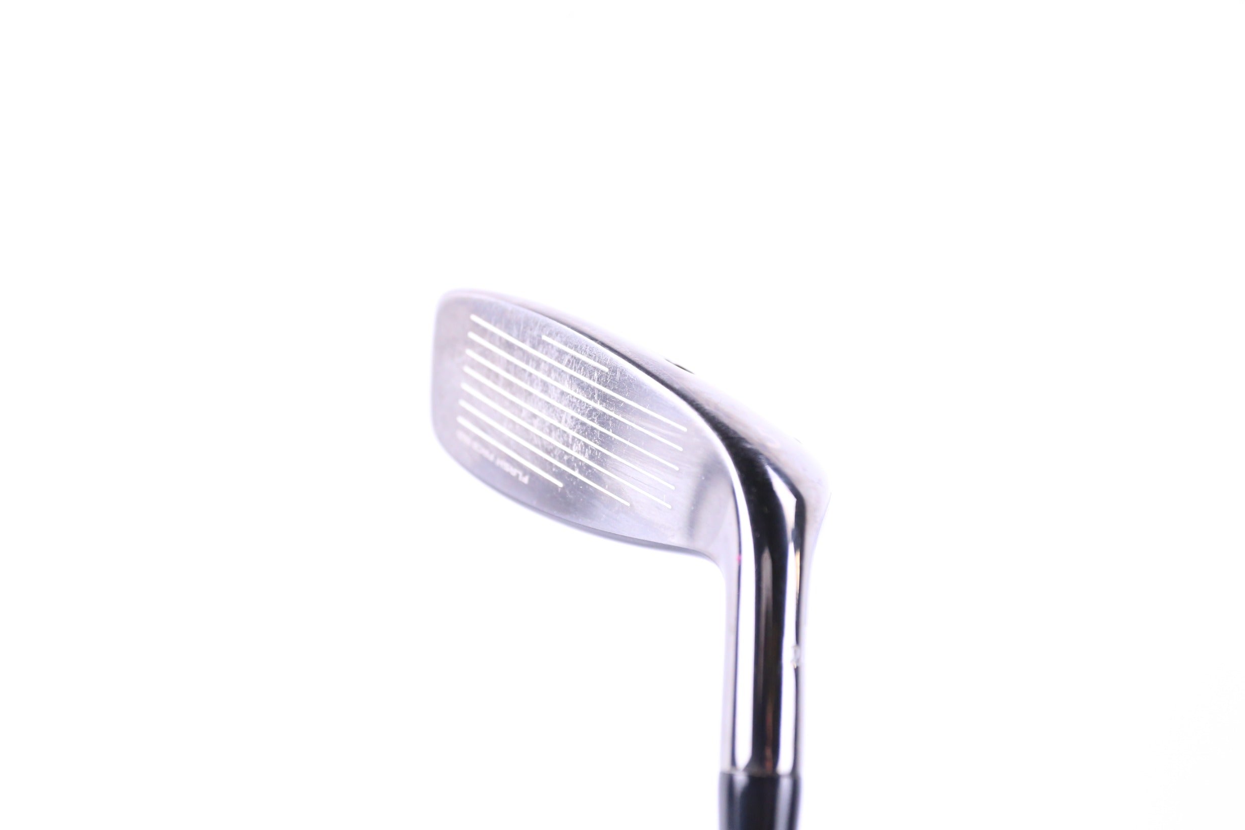 Used Callaway Mavrik Max 5H Hybrid Golf Club - Left Handed, 24 Degrees, Regular Flex - Perfect for High Handicap Players & Senior Golfers