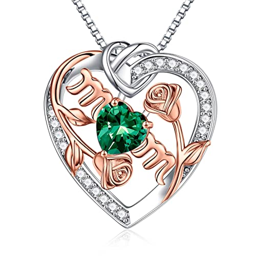 05-May-Created Emerald