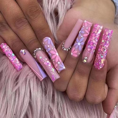 01705-03Pink&Purple