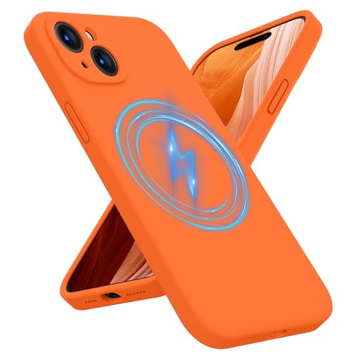 Neon Orange