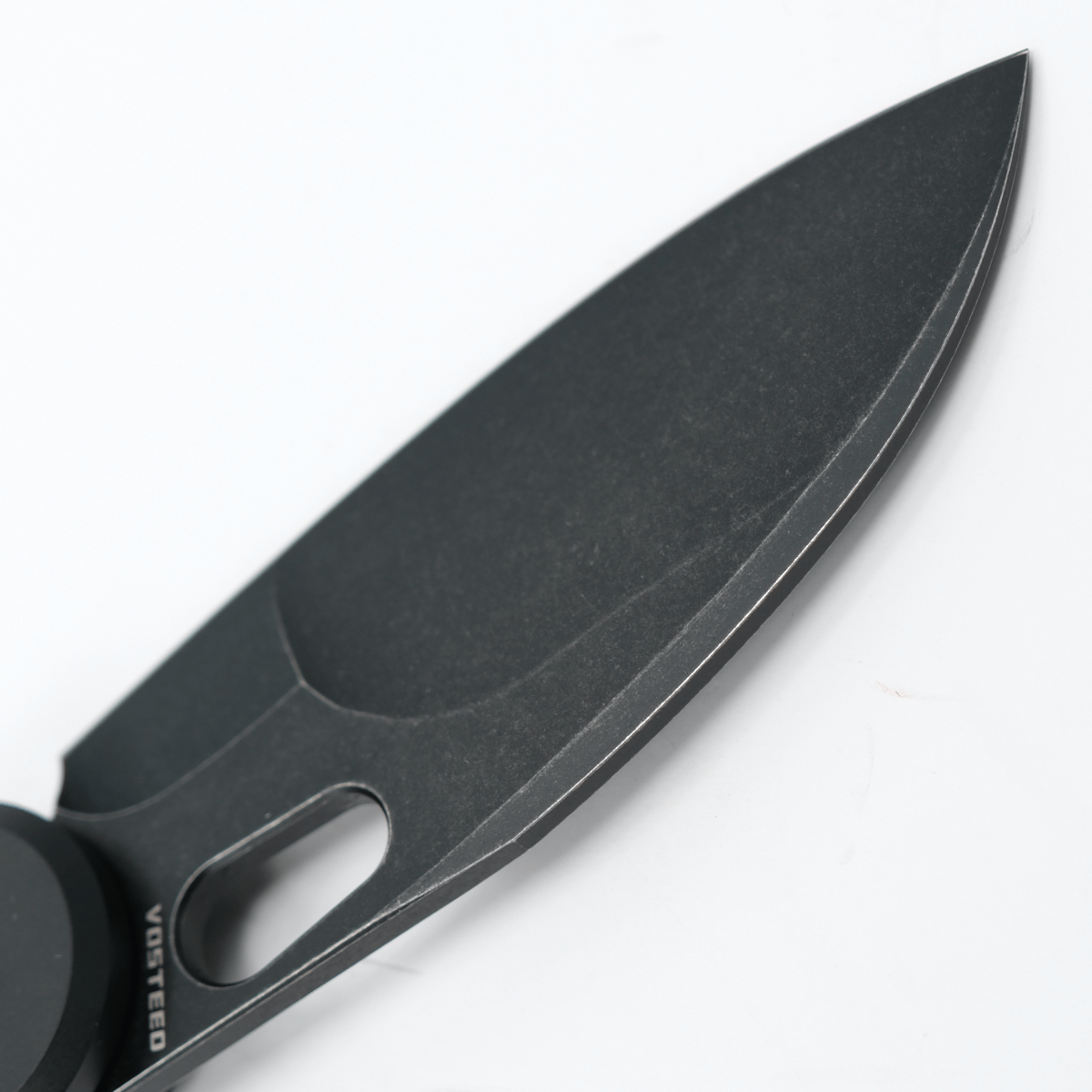 Morel Crossbar Lock Knife - 2.99
