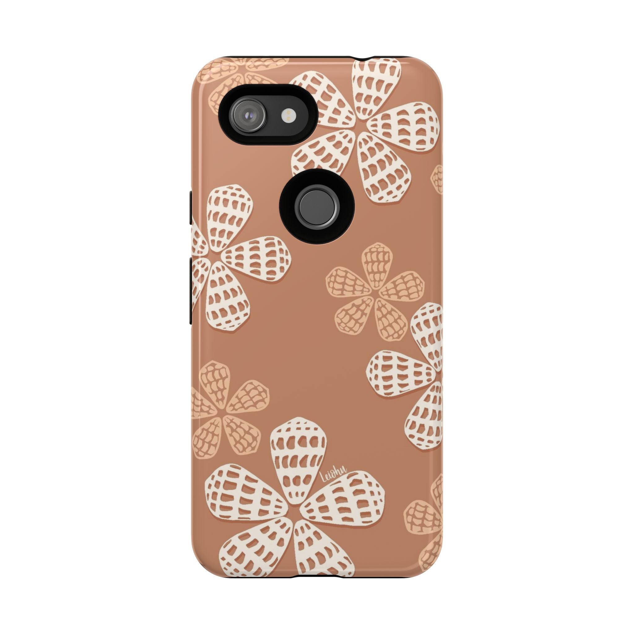 Google Pixel Phone Case - Durable Hebrew Shell Design for Protection | Perfect for Travel, Work & Everyday Use