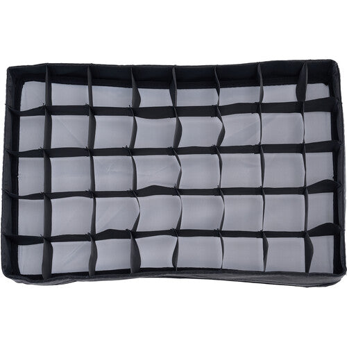 Amaran Pano 60C RGB COB LED Light Panel - 2 Light Kit with White Light for Photography, Videography & YouTube Studio Lighting