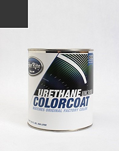 1G3 (2013-2014) Magnetic Gray Metallic