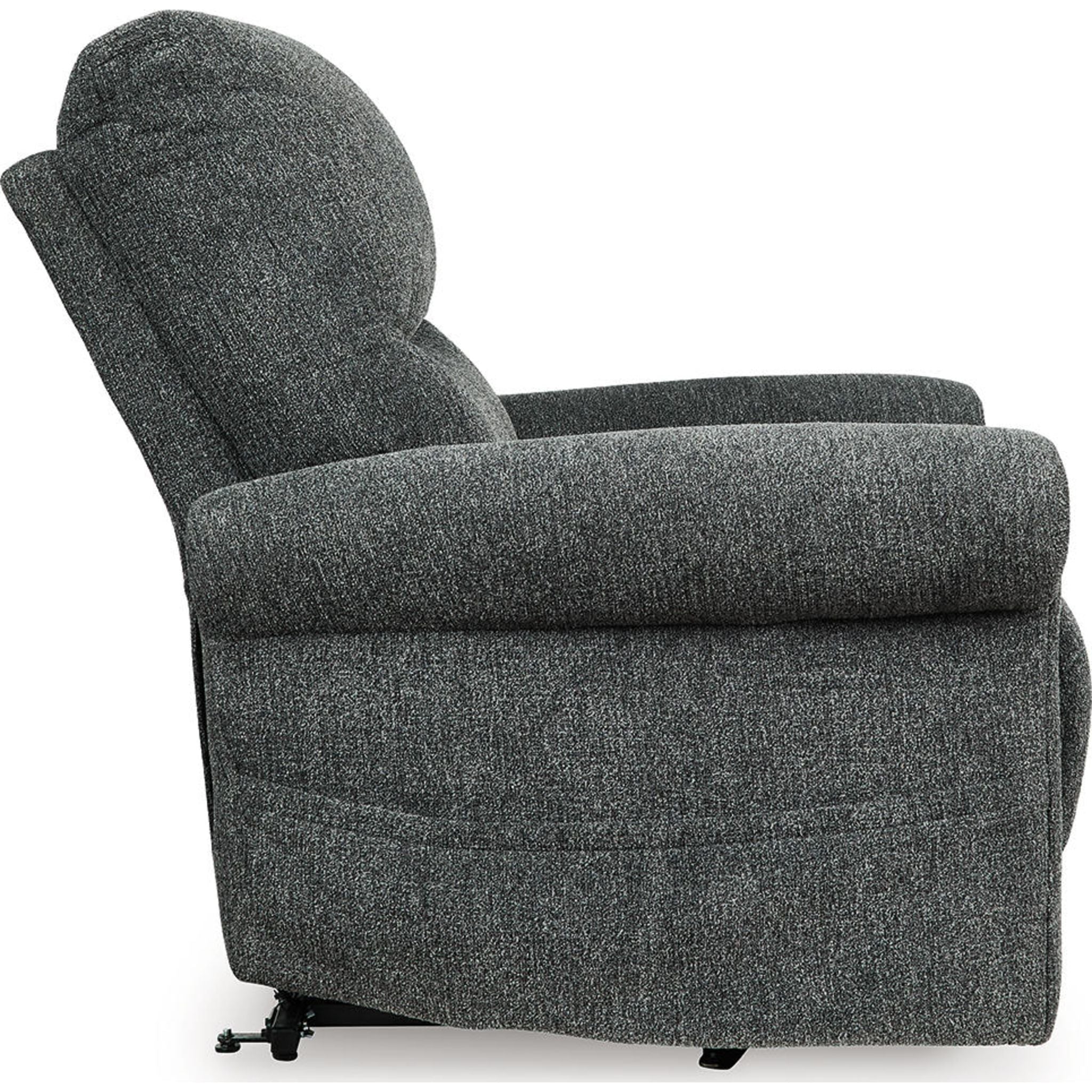 Aureta Power Lift Recliner Chair for Elderly - Electric Massage Reclining Sofa with Heat & USB Ports - Perfect for Living Room, Home Theater & Senior Comfort