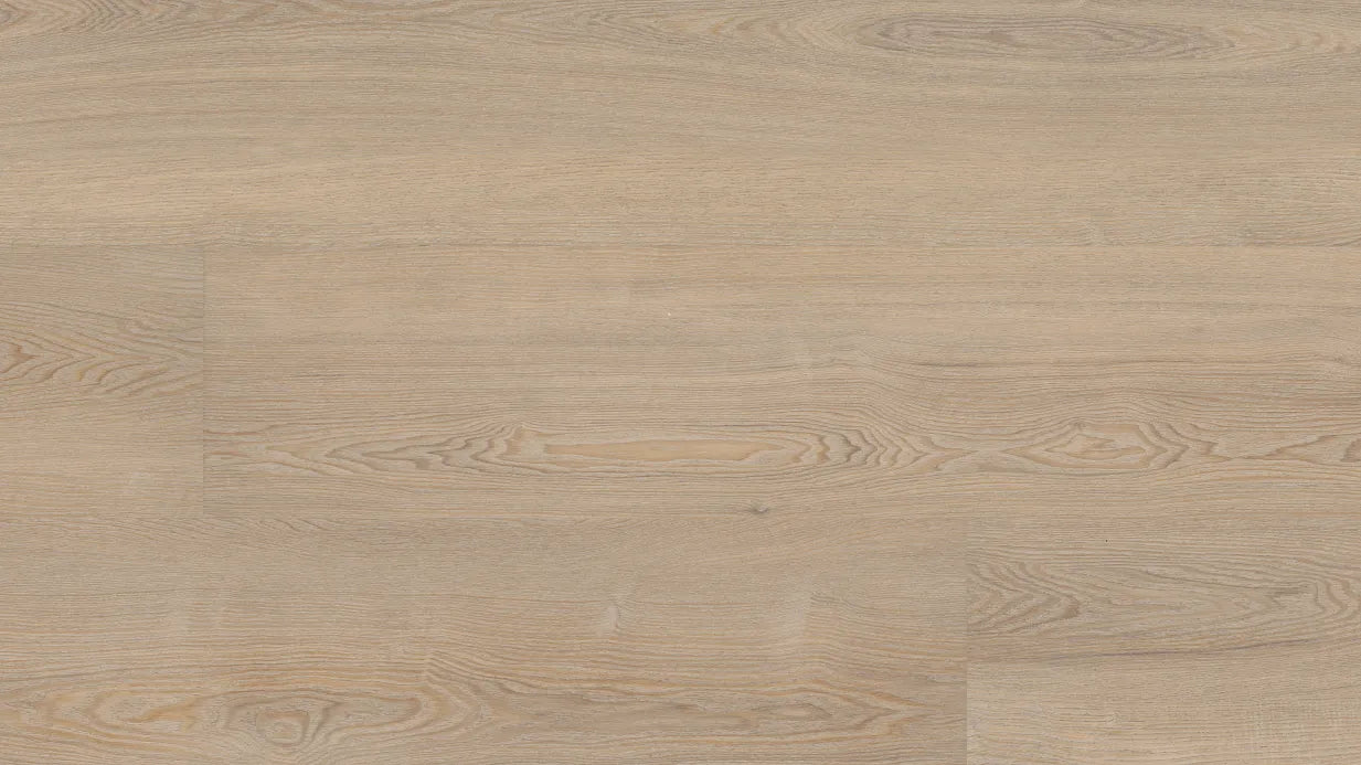Coretec Plus Premium Integrated Bevel with Softstep – Flaxen Ash 9