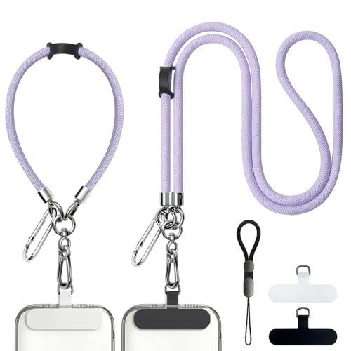Purple+purple (6 In)+(48 In)