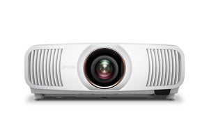 Epson QB1000 4K HDR 3,300 Lumen 3LCD Laser Projector for Home Theater, Gaming & Business Presentations - Ultra Bright Projection with HDR10 & HLG Support