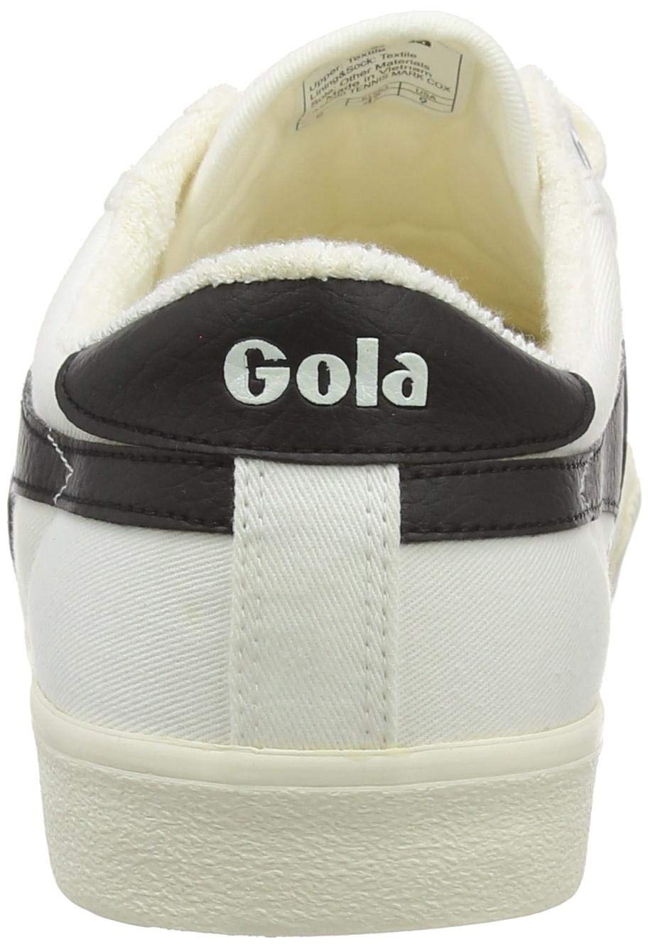 Gola Men's Sneakers - Lightweight Comfortable Casual Shoes for Walking, Running & Gym - Classic Retro Style for Everyday Wear