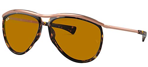 Havana/B-15 Brown
