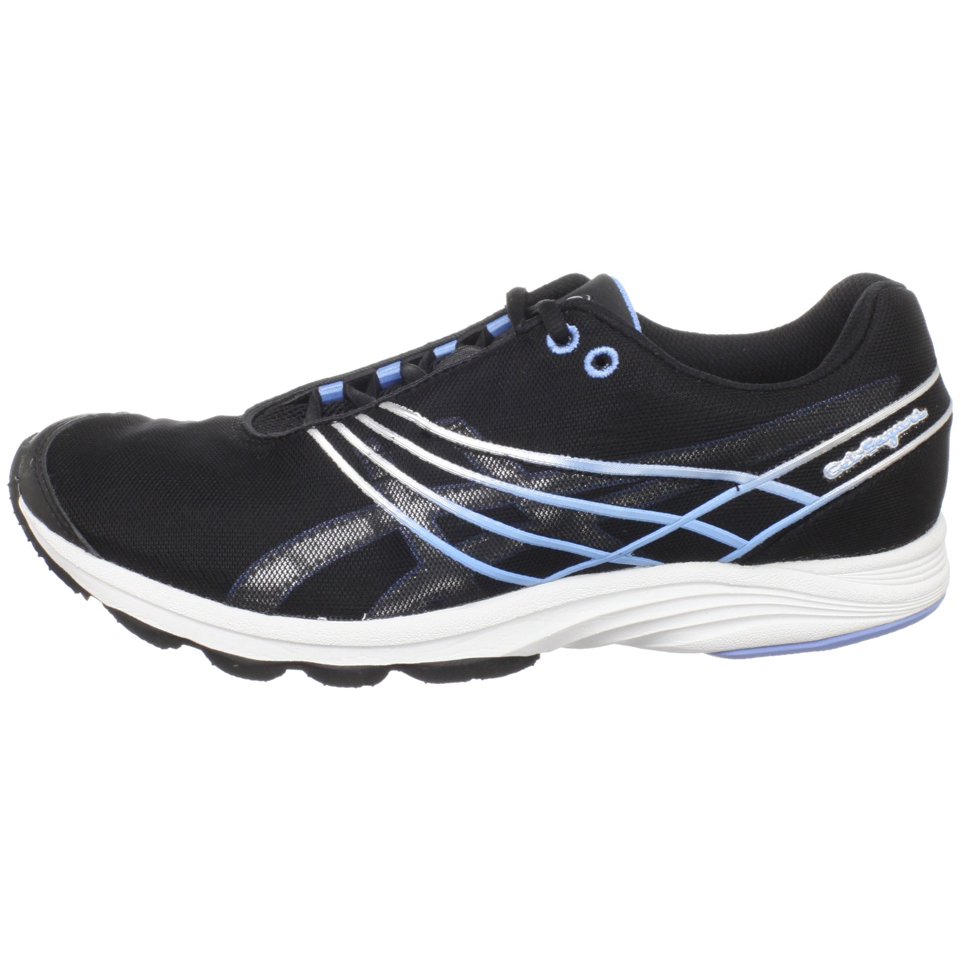 ASICS Women's GEL-Sayuri Running Shoes - Lightweight Cushioned Athletic Sneakers for Jogging, Gym Workouts & Daily Walking