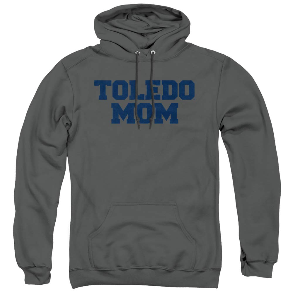 Official Unisex Pullover Hoodie for Men & Women - Casual Comfort Wear