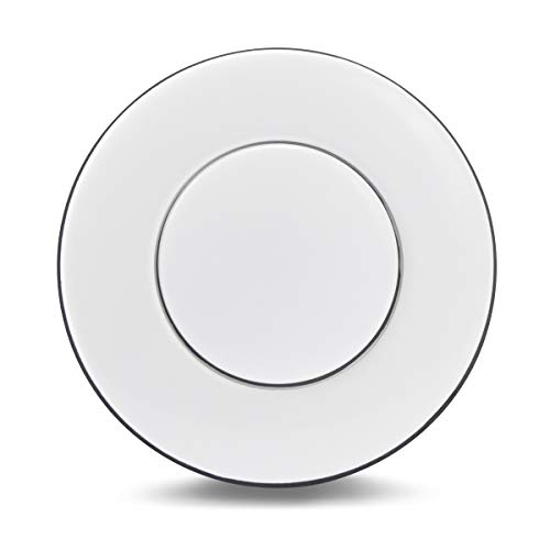 PLASTIC WHITE