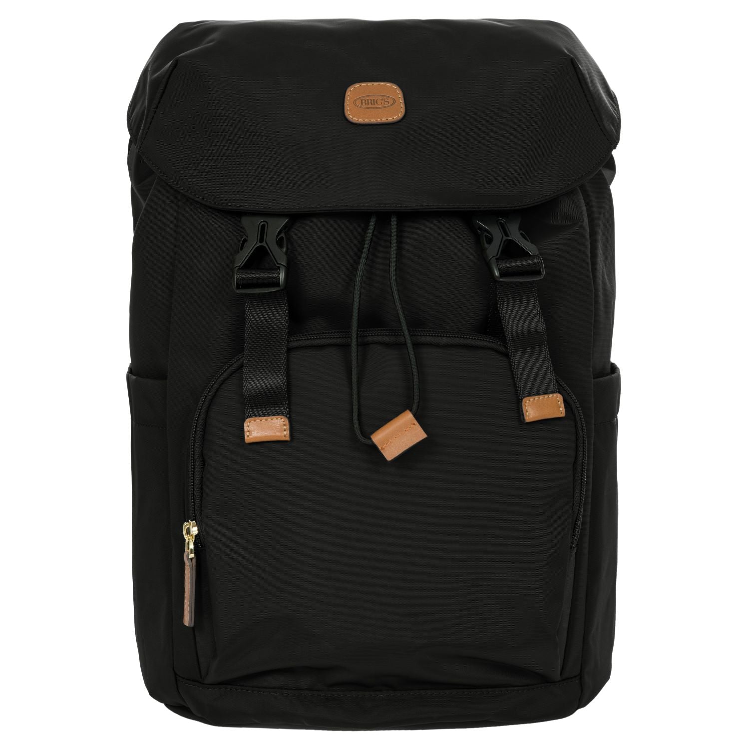 BRICS X Bag - Durable Travel Backpack for Men & Women, Waterproof Hiking Backpack with USB Charging Port - Perfect for Outdoor Adventures, Commuting & Business Trips