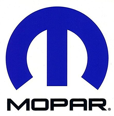 Mopar Water Pump - High Performance Replacement for Jeep, Dodge, Chrysler Vehicles - Perfect for Off-Roading, Daily Commuting & Engine Cooling System Maintenance
