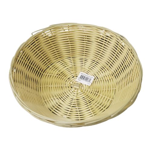 Premium Woven Bread Basket RBP 2 - 8.25