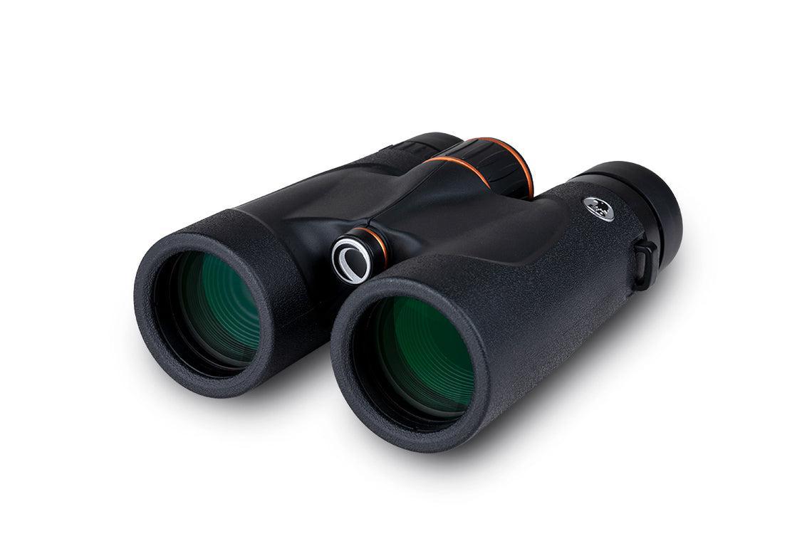 Celestron Regal ED 10x42 Roof Prism Binoculars - High Performance Waterproof Binoculars for Bird Watching, Hunting & Outdoor Adventures