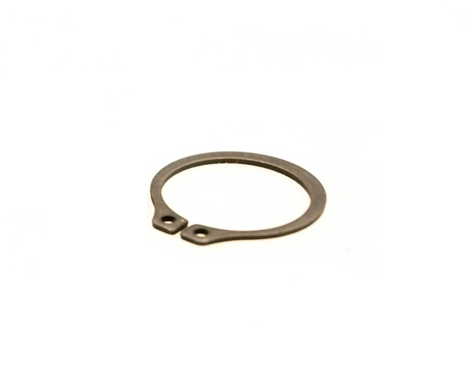 BRP External Circlip - High-Quality Retaining Ring for Automotive & Industrial Applications - Perfect for Shafts, Axles, and Machinery Maintenance