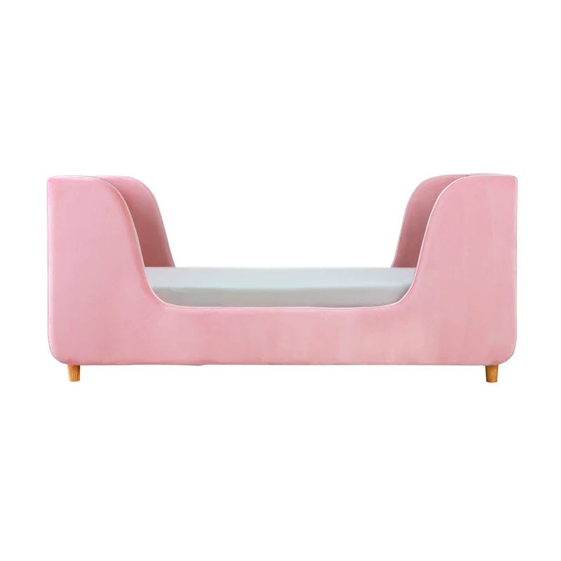 Cotton Candy Pink