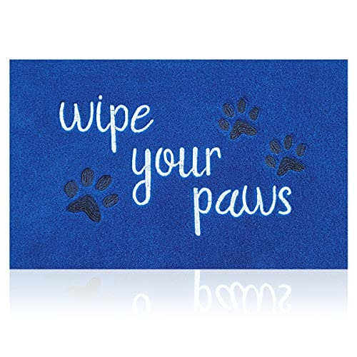 A-paws-blue