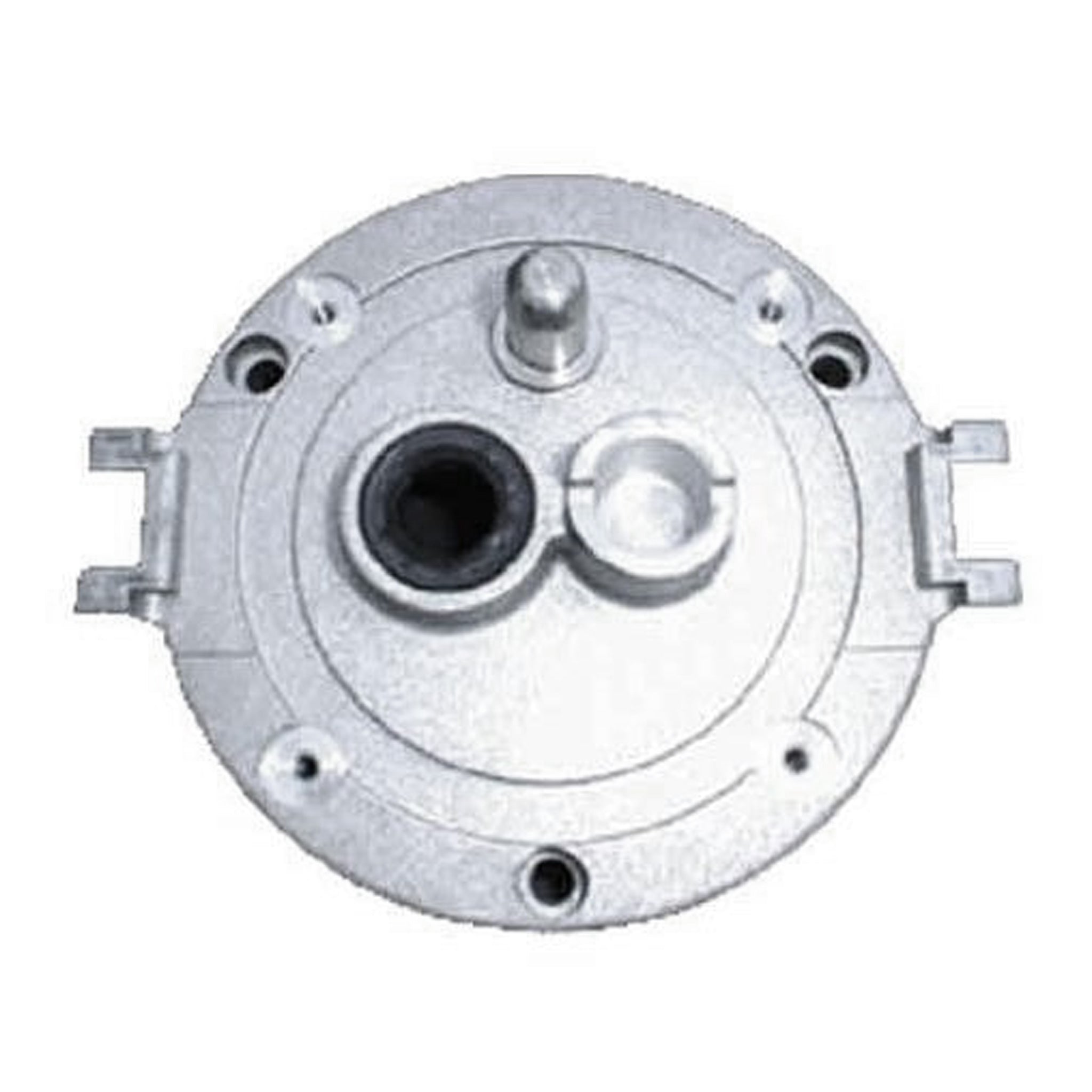Greenstar® Original Metal Speed Reducer Cover - High-Quality Gearbox Protection for Industrial Machinery | Perfect for Conveyors, Pumps & Heavy Equipment Maintenance