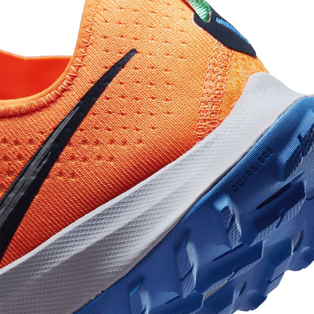 Nike Men's Running Sneakers - Lightweight Comfortable Athletic Shoes for Jogging, Gym & Casual Wear | Breathable Mesh Design for All-Day Wear
