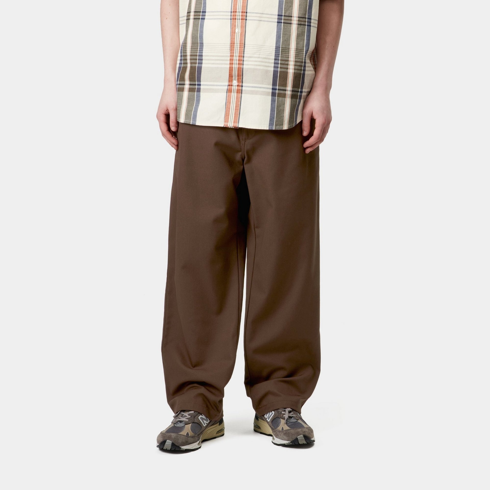 Liberica Rigid Module Pant - High-Quality Workwear for Construction & Outdoor Labor | Durable & Comfortable for Tough Jobs