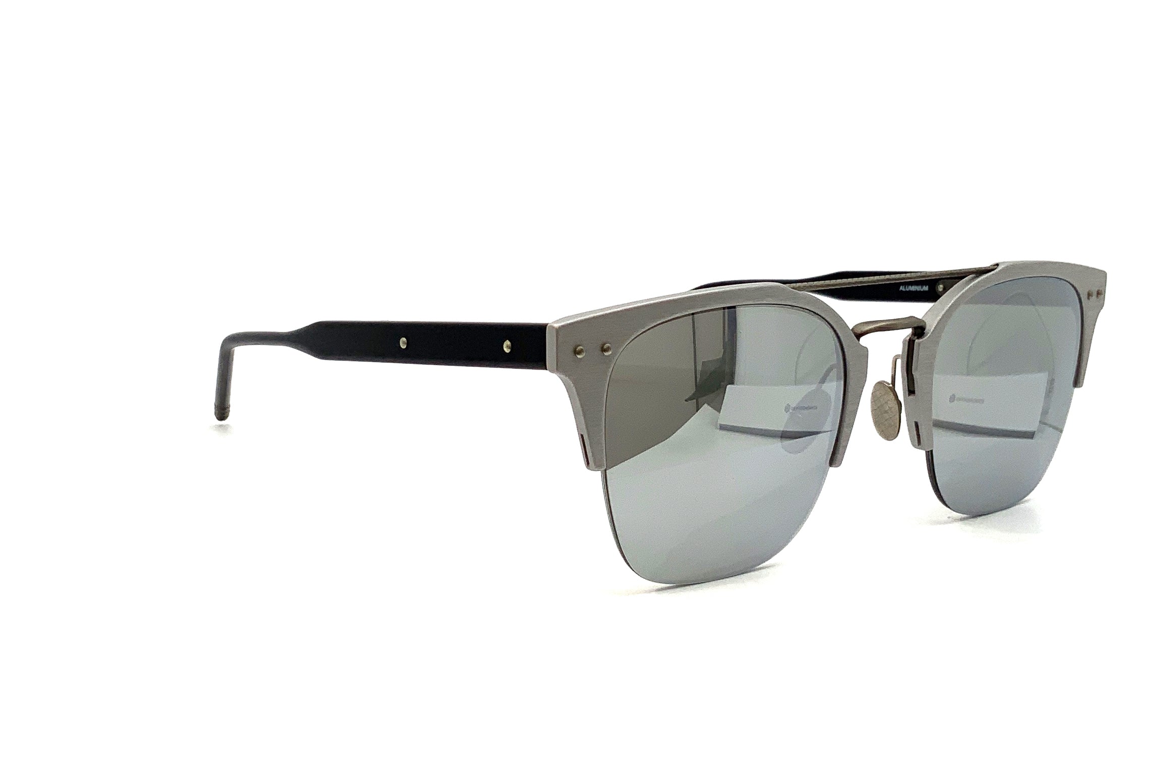 Bottega Veneta BV0146S Sunglasses (003) - Stylish UV Protection for Outdoor Activities & Fashion