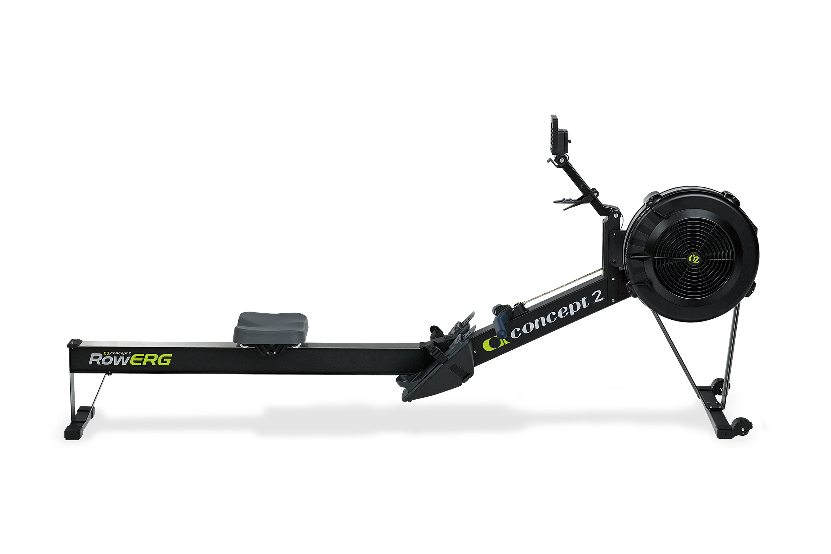 Concept2 RowErg Indoor Rowing Machine - Premium Home Gym Equipment for Full-Body Workout | Perfect for Home Fitness, Cardio Training & Weight Loss