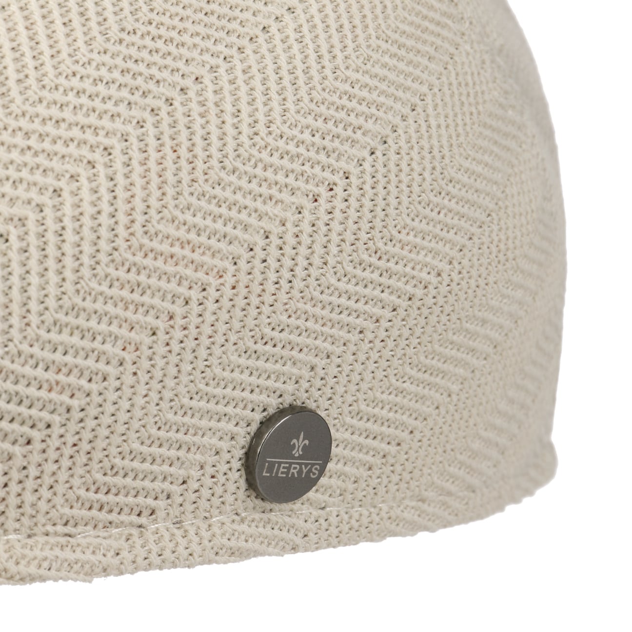 Lierys Branscott Flat Cap - Classic Wool Men's Hat for Casual & Outdoor Wear | Perfect for Fall, Winter & Daily Use