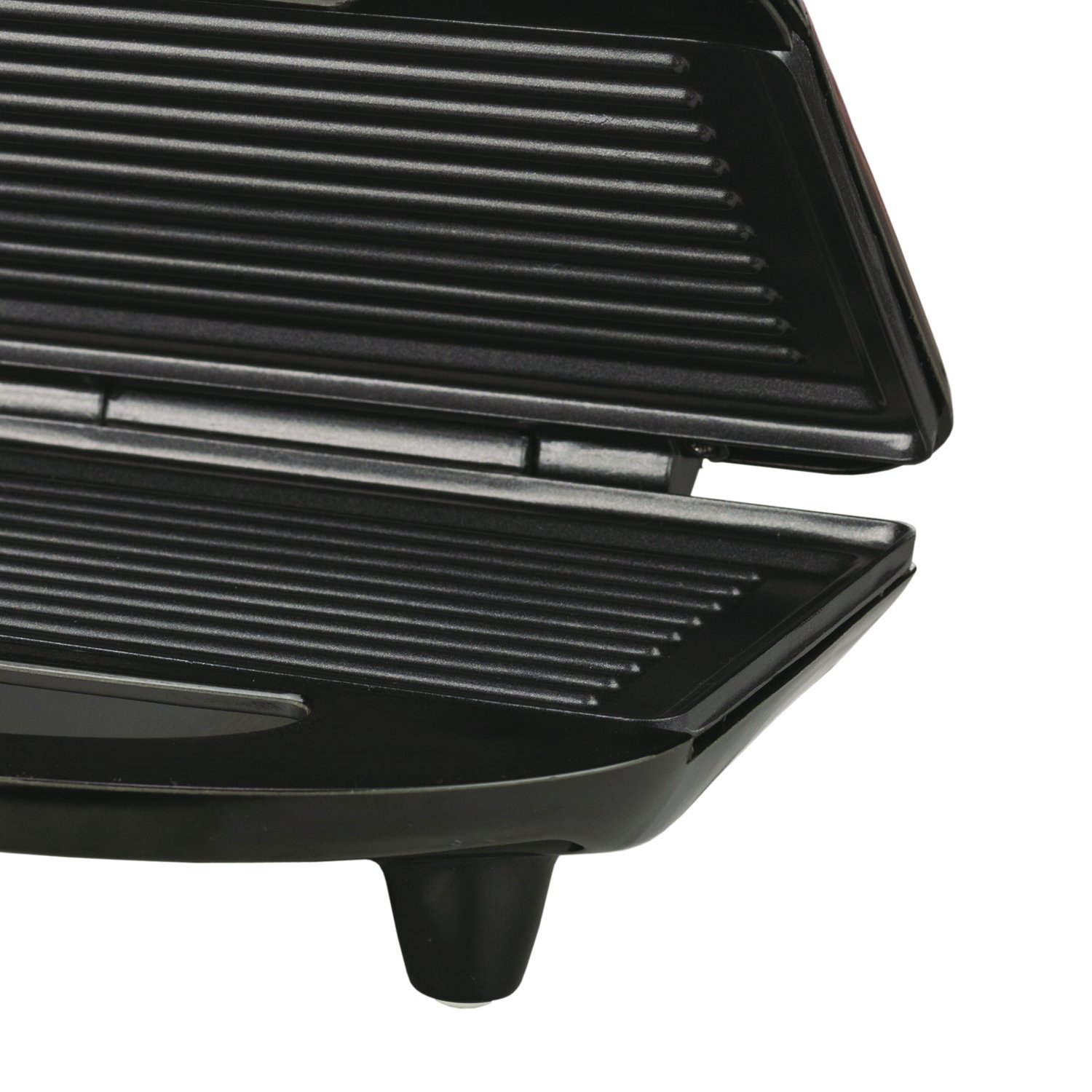 Brentwood Non-Stick Panini Press & Sandwich Maker - 9.75