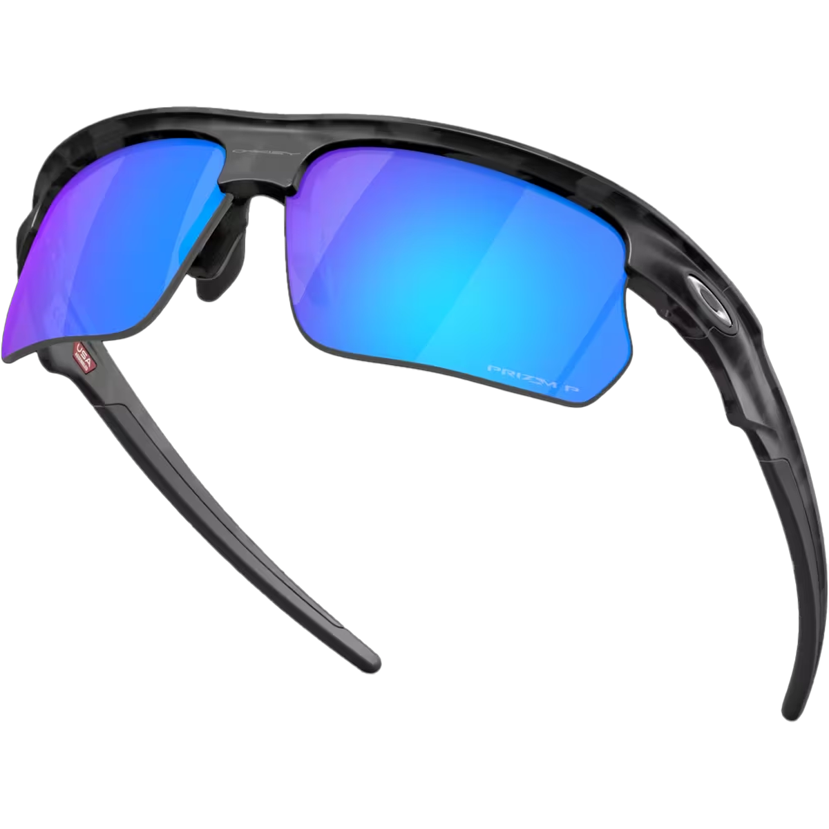 Bisphaera Polarized Sunglasses for Men & Women - UV Protection, Anti-Glare, Fashionable Outdoor Sports & Driving Shades - Perfect for Running, Cycling, Beach, and Travel Accessories