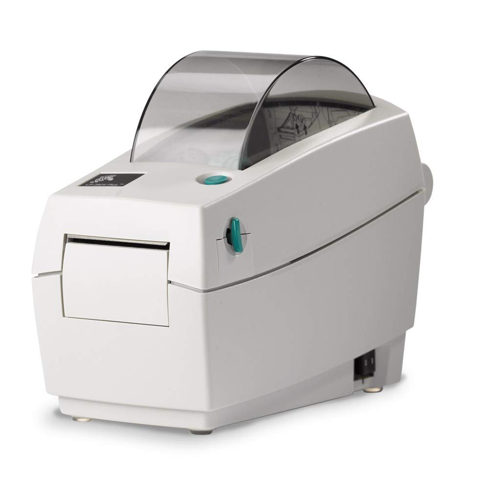 Genuine LP2824 Plus Thermal Printer - 282P-201110-000 | High-Speed Receipt Printer for Retail, Restaurant & POS Systems | Perfect for Small Business & Home Office Use