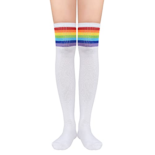 06 White Rainbow