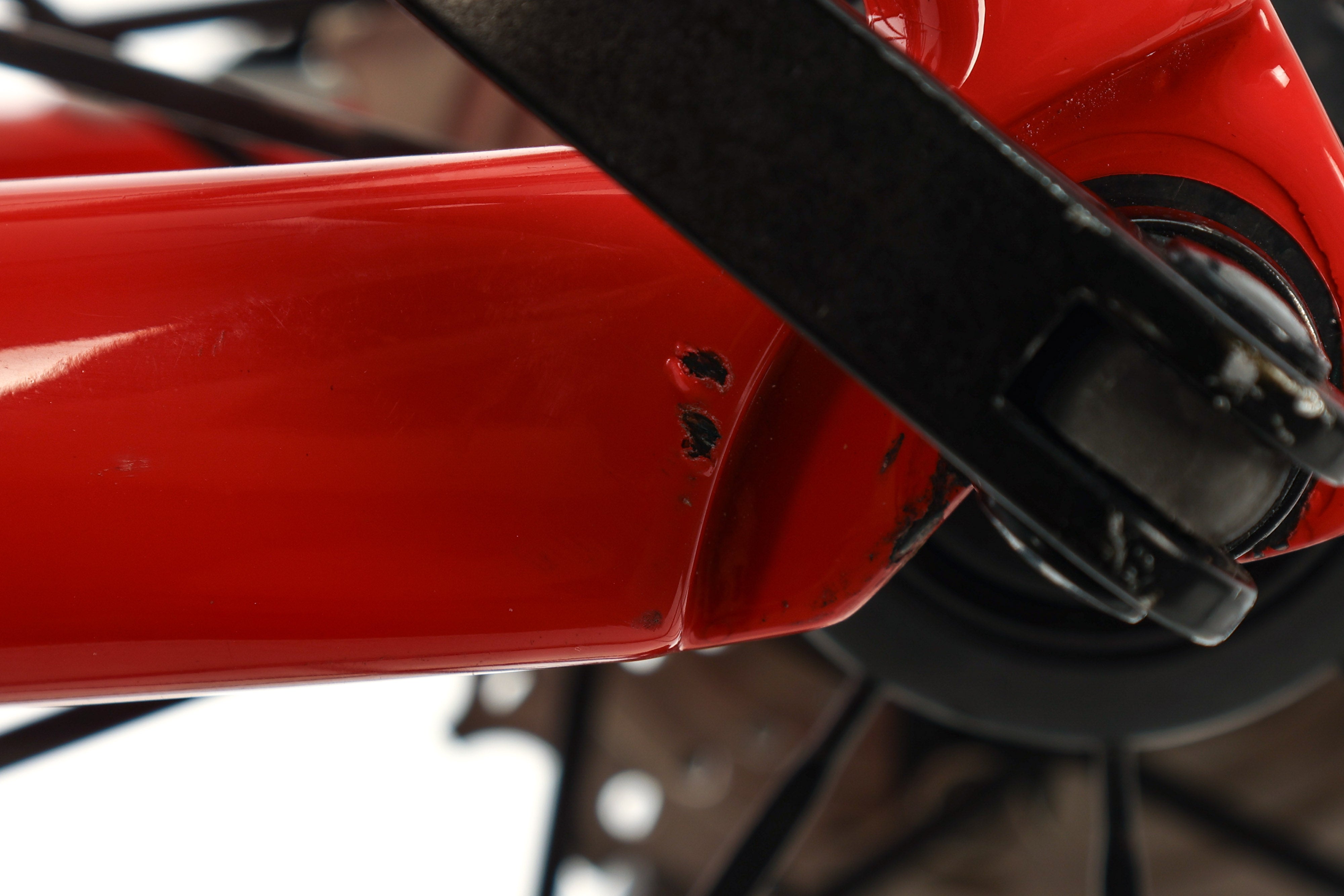 Allied Alfa Road Bike 2018 - 56cm Lightweight Carbon Frame for Speed & Performance | Perfect for Racing, Training & Long-Distance Cycling