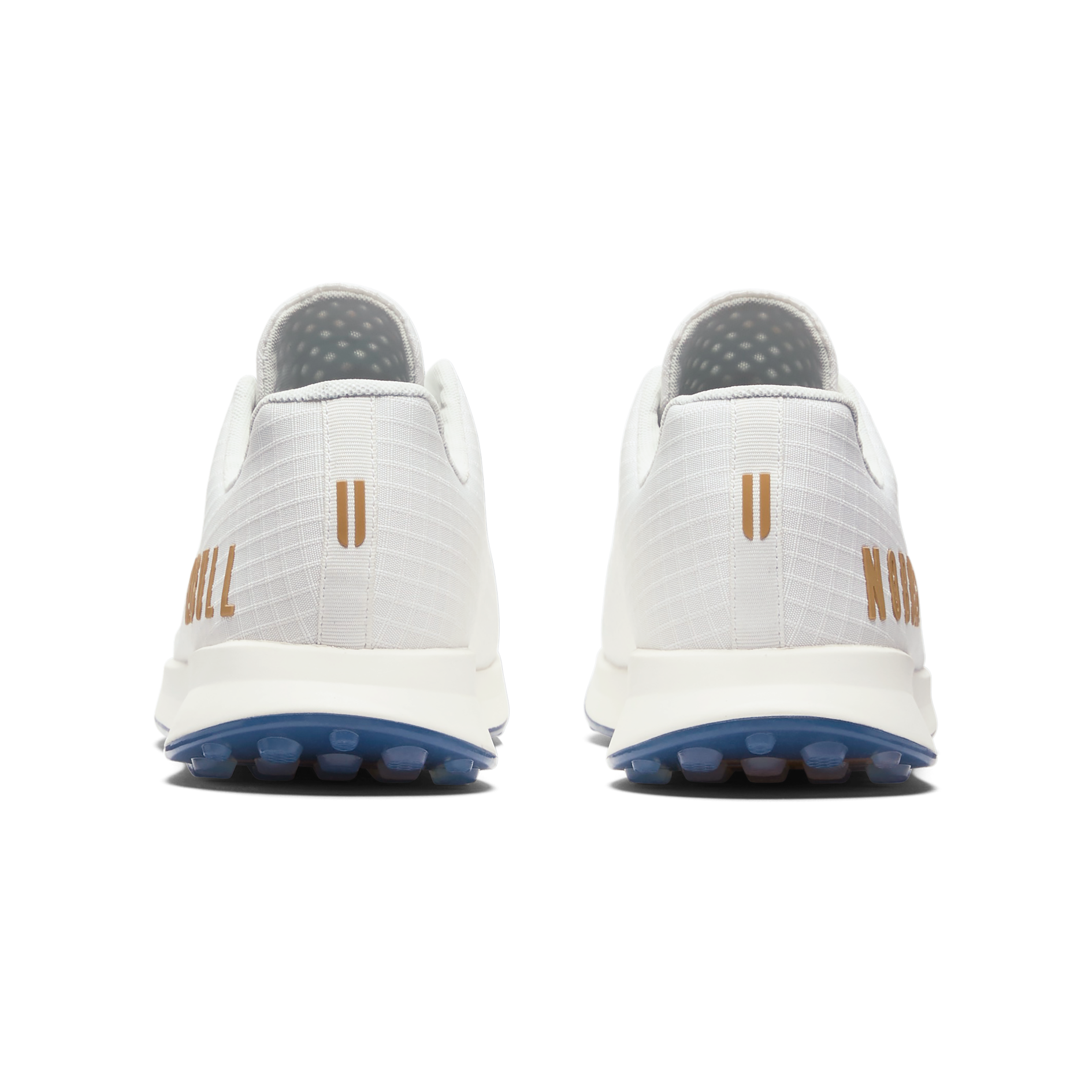 Women's Lightweight Ripstop Golf Shoes - Breathable & Waterproof for Comfort on the Course | Perfect for Walking 18 Holes & Outdoor Golf Tournaments