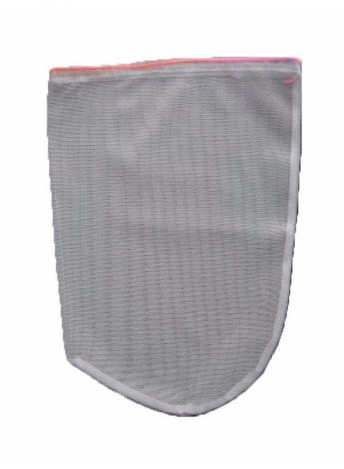 Organic Nut Milk & Green Juice Bag - Large Size Reusable Storage Pouch for Smoothies, Juices & Meal Prep - Eco-Friendly Kitchen Accessory